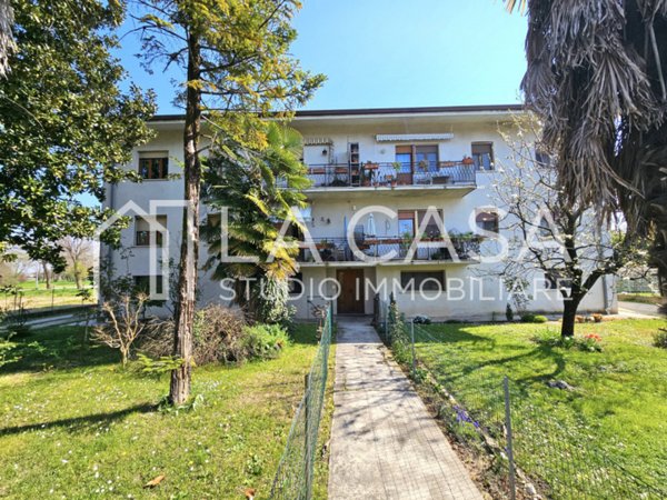appartamento in vendita a Casarsa della Delizia
