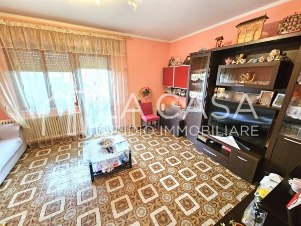 appartamento in vendita a Casarsa della Delizia in zona Villa Sile