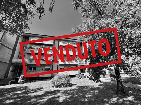 appartamento in vendita a Casarsa della Delizia in zona San Giovanni