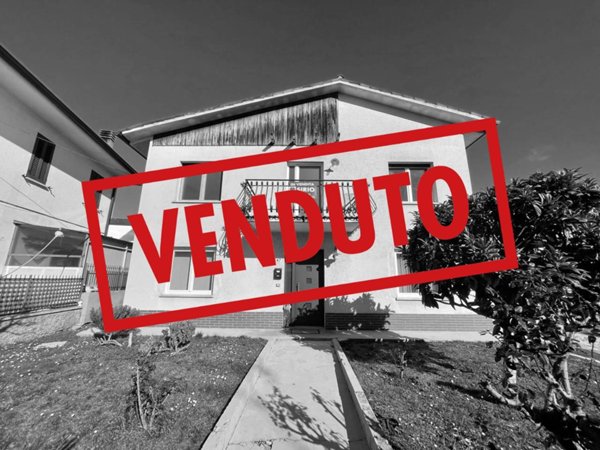 casa indipendente in vendita a Casarsa della Delizia in zona San Giovanni