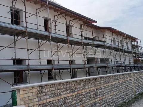 appartamento in vendita a Casarsa della Delizia