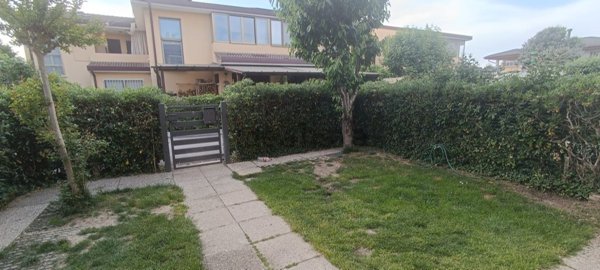 casa indipendente in vendita a Casarsa della Delizia in zona San Giovanni