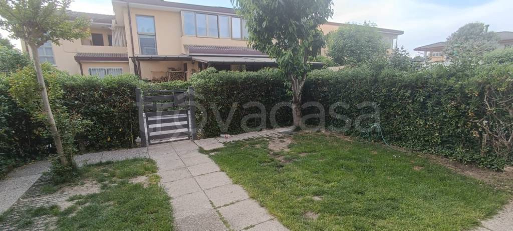 casa indipendente in vendita a Casarsa della Delizia