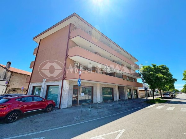 appartamento in vendita a Casarsa della Delizia