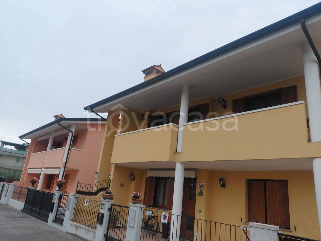 appartamento in vendita a Casarsa della Delizia