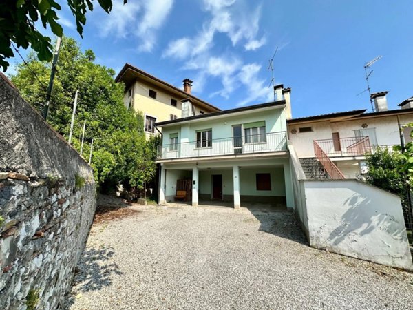 casa indipendente in vendita a Casarsa della Delizia in zona San Giovanni
