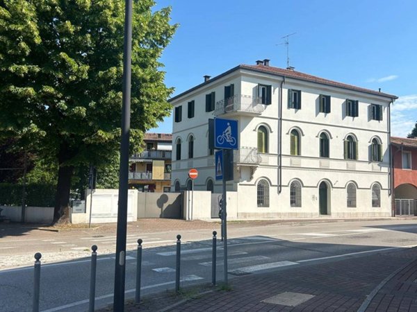 appartamento in vendita a Casarsa della Delizia