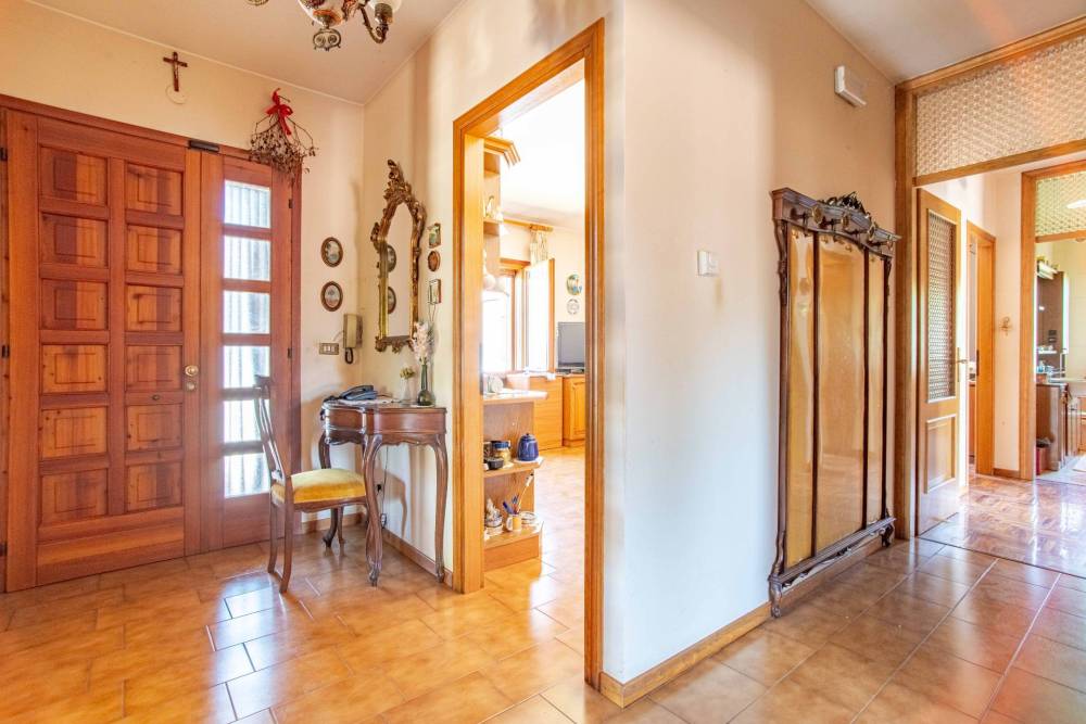 casa indipendente in vendita a Casarsa della Delizia in zona San Giovanni
