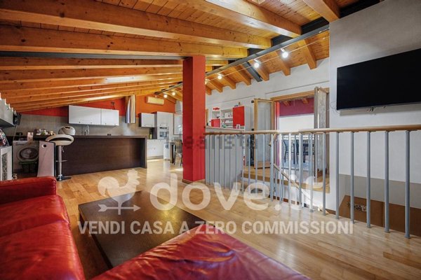 appartamento in vendita a Casarsa della Delizia