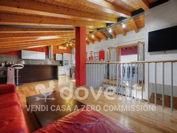 appartamento in vendita a Casarsa della Delizia
