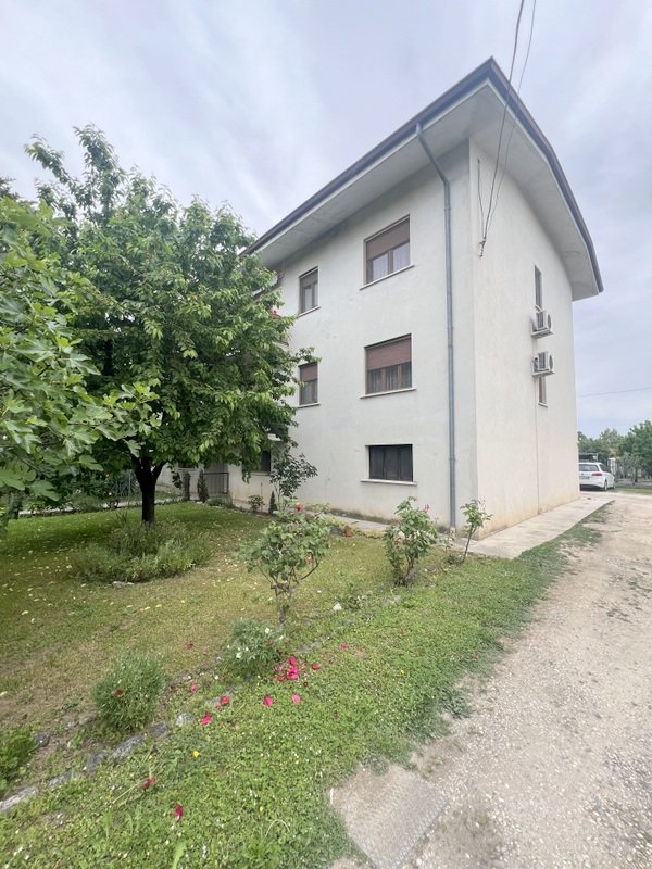 appartamento in vendita a Casarsa della Delizia in zona San Giovanni
