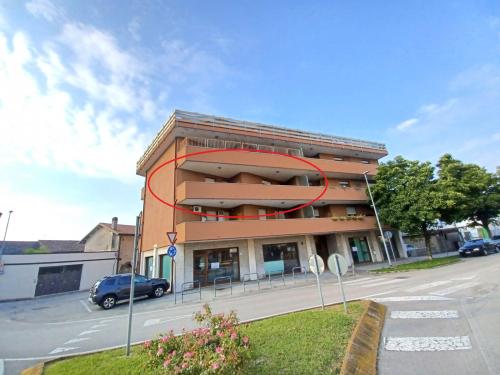 appartamento in vendita a Casarsa della Delizia