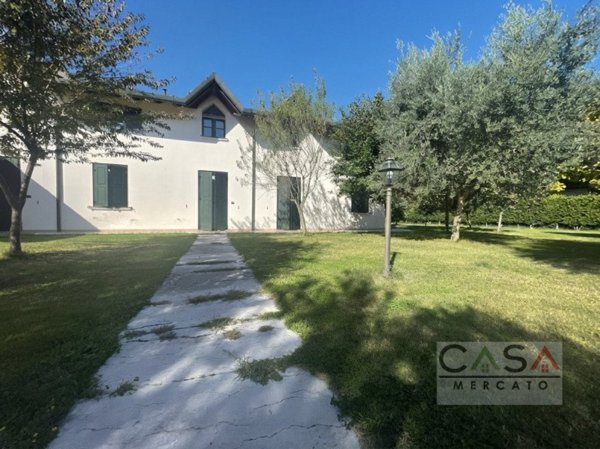 casa indipendente in vendita a Casarsa della Delizia