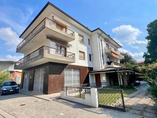 appartamento in vendita a Casarsa della Delizia in zona San Giovanni