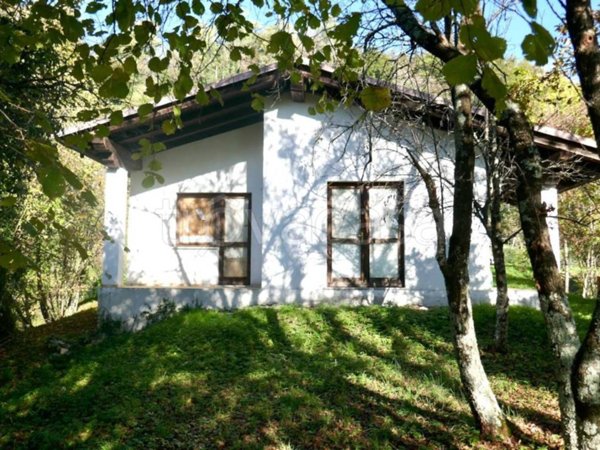 casa indipendente in vendita a Castelnovo del Friuli in zona Oltrerugo