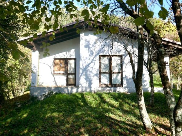 casa indipendente in vendita a Castelnovo del Friuli in zona Oltrerugo