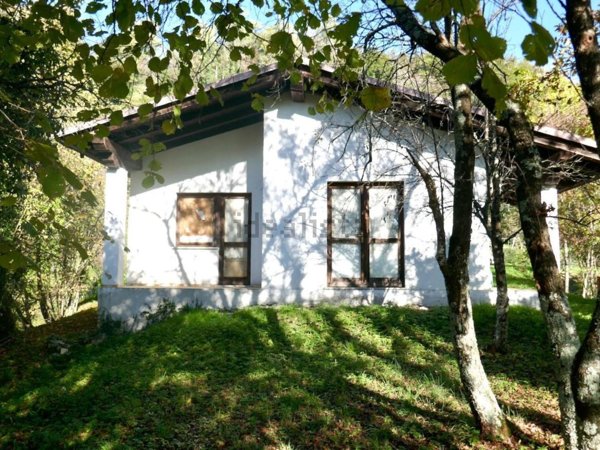 casa indipendente in vendita a Castelnovo del Friuli in zona Oltrerugo