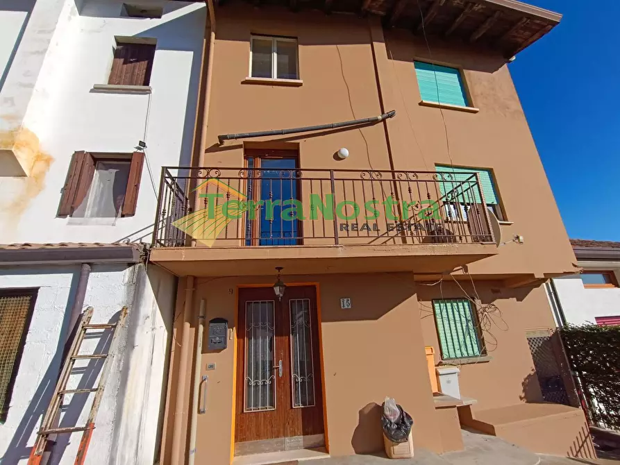 casa indipendente in vendita a Castelnovo del Friuli in zona Oltrerugo