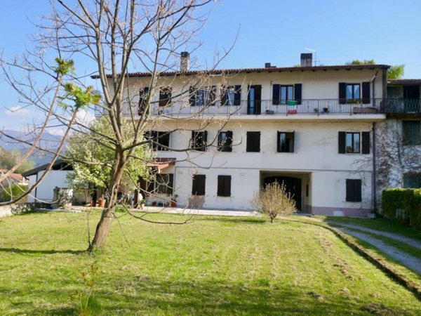 appartamento in vendita a Castelnovo del Friuli in zona Paludea