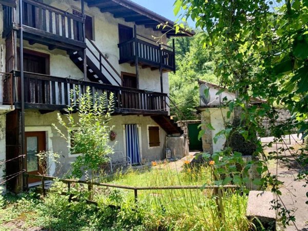 casa indipendente in vendita a Castelnovo del Friuli in zona Paludea