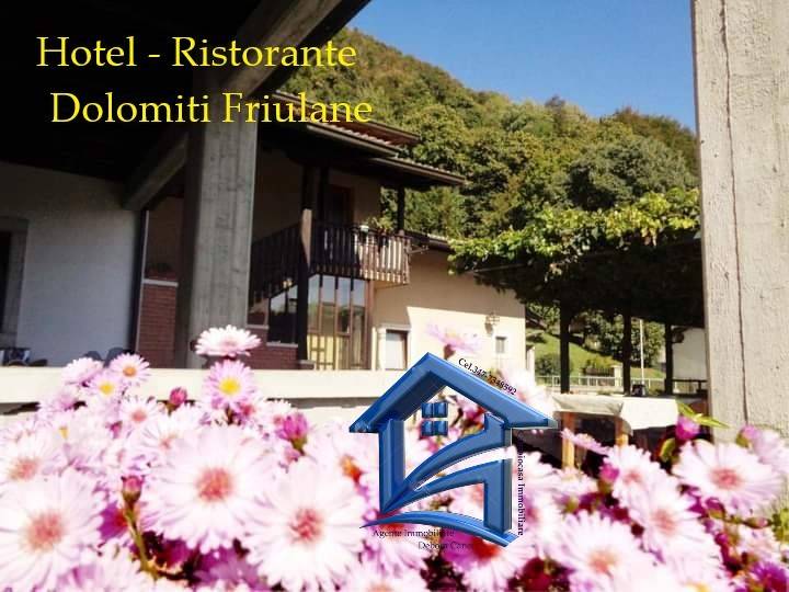 negozio in vendita a Castelnovo del Friuli