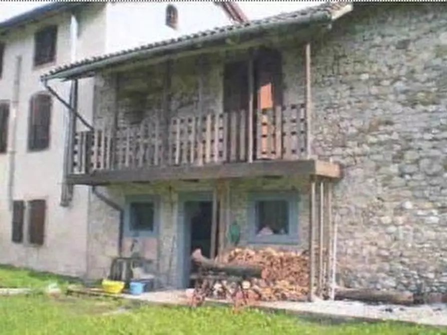casa indipendente in vendita a Castelnovo del Friuli in zona Paludea
