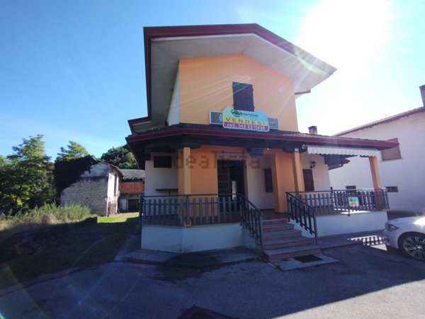 esavano in vendita a Castelnovo del Friuli