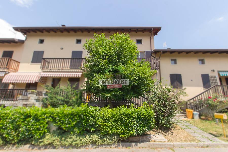 casa indipendente in vendita a Castelnovo del Friuli in zona Vigna