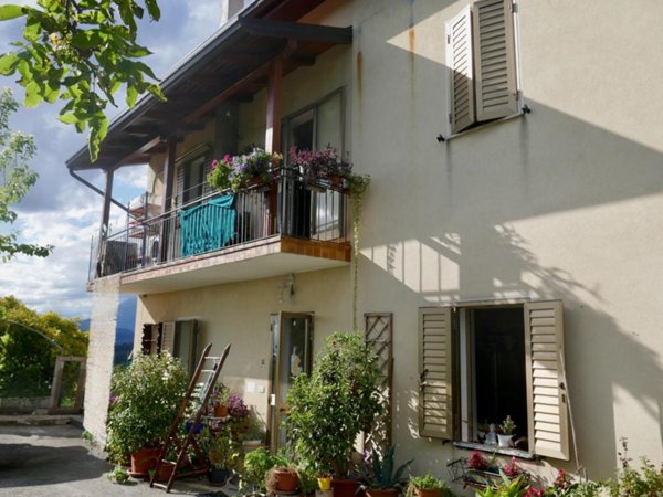 casa indipendente in vendita a Castelnovo del Friuli