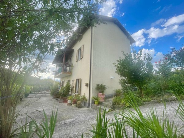 casa indipendente in vendita a Castelnovo del Friuli