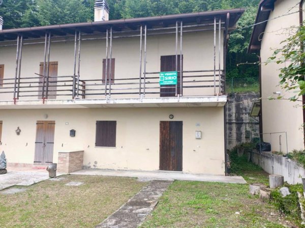casa indipendente in vendita a Castelnovo del Friuli in zona Oltrerugo