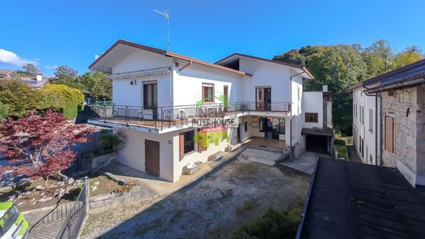 casa indipendente in vendita a Castelnovo del Friuli