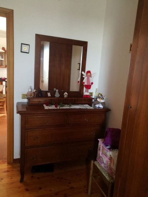 appartamento in vendita a Castelnovo del Friuli