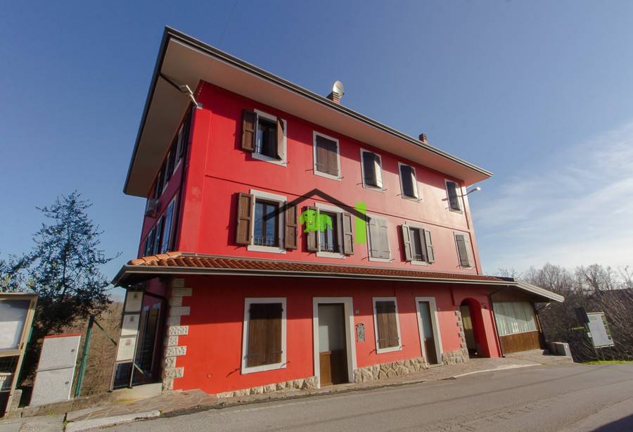 appartamento in vendita a Castelnovo del Friuli in zona Costa