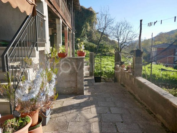casa indipendente in vendita a Castelnovo del Friuli in zona Celante
