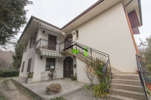 appartamento in vendita a Castelnovo del Friuli