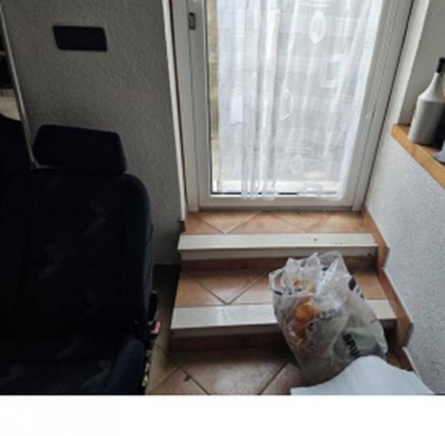 casa indipendente in vendita a Castelnovo del Friuli in zona Praforte