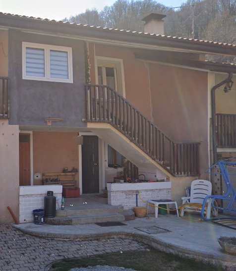 casa indipendente in vendita a Castelnovo del Friuli in zona Praforte