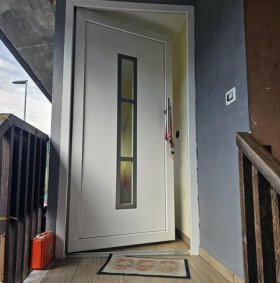 casa indipendente in vendita a Castelnovo del Friuli in zona Praforte