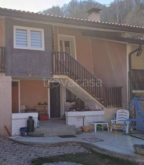 casa indipendente in vendita a Castelnovo del Friuli in zona Praforte