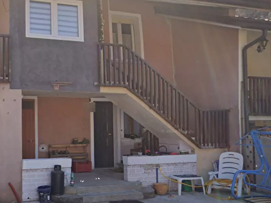 casa indipendente in vendita a Castelnovo del Friuli in zona Praforte