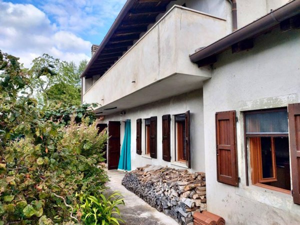 casa indipendente in vendita a Castelnovo del Friuli in zona Celante