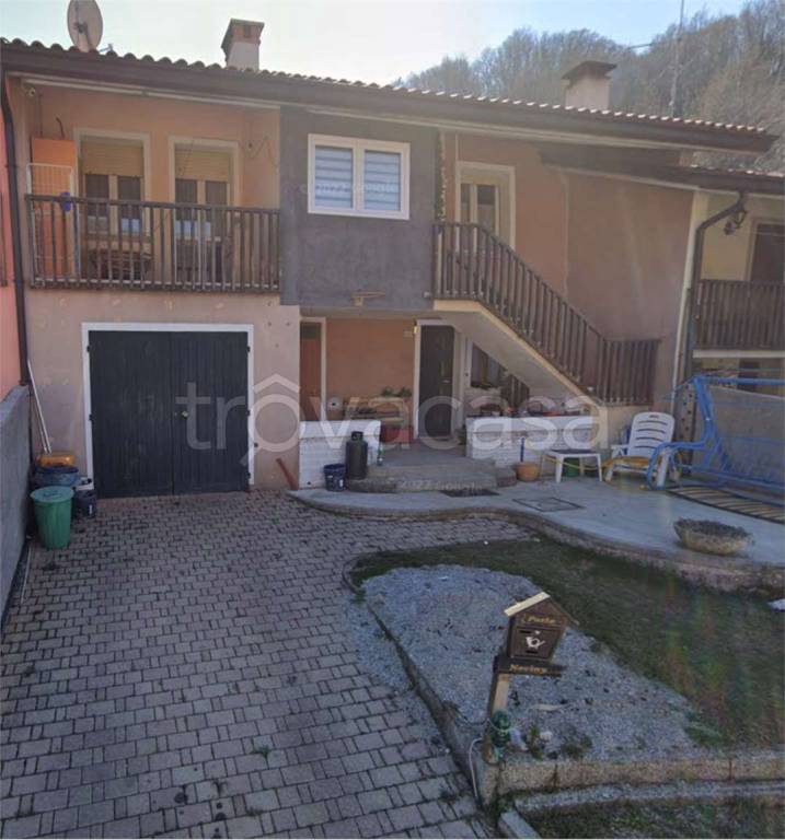 casa indipendente in vendita a Castelnovo del Friuli