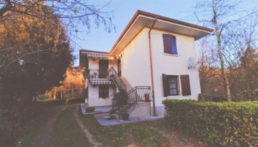 appartamento in vendita a Castelnovo del Friuli in zona Paludea