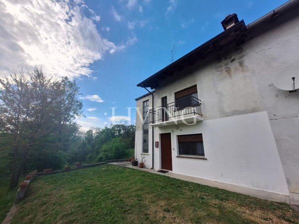 casa indipendente in vendita a Castelnovo del Friuli
