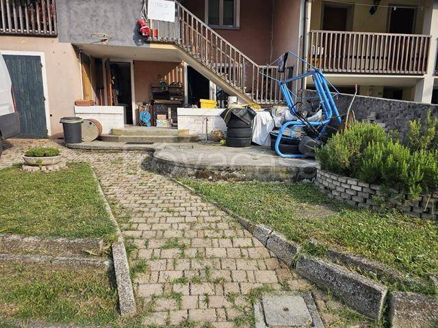 casa indipendente in vendita a Castelnovo del Friuli