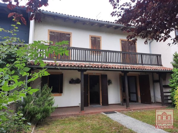 casa indipendente in vendita a Cavasso Nuovo