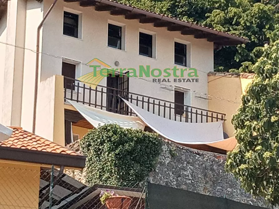 casa indipendente in vendita a Cavasso Nuovo