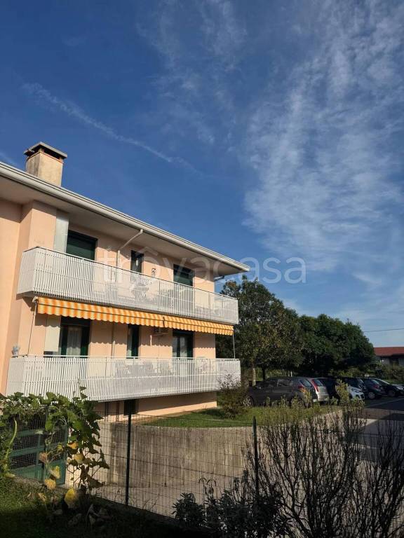 appartamento in vendita a Cavasso Nuovo