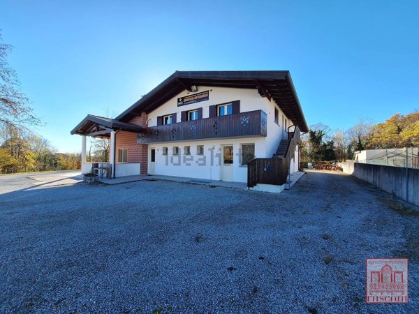 casa indipendente in vendita a Cavasso Nuovo